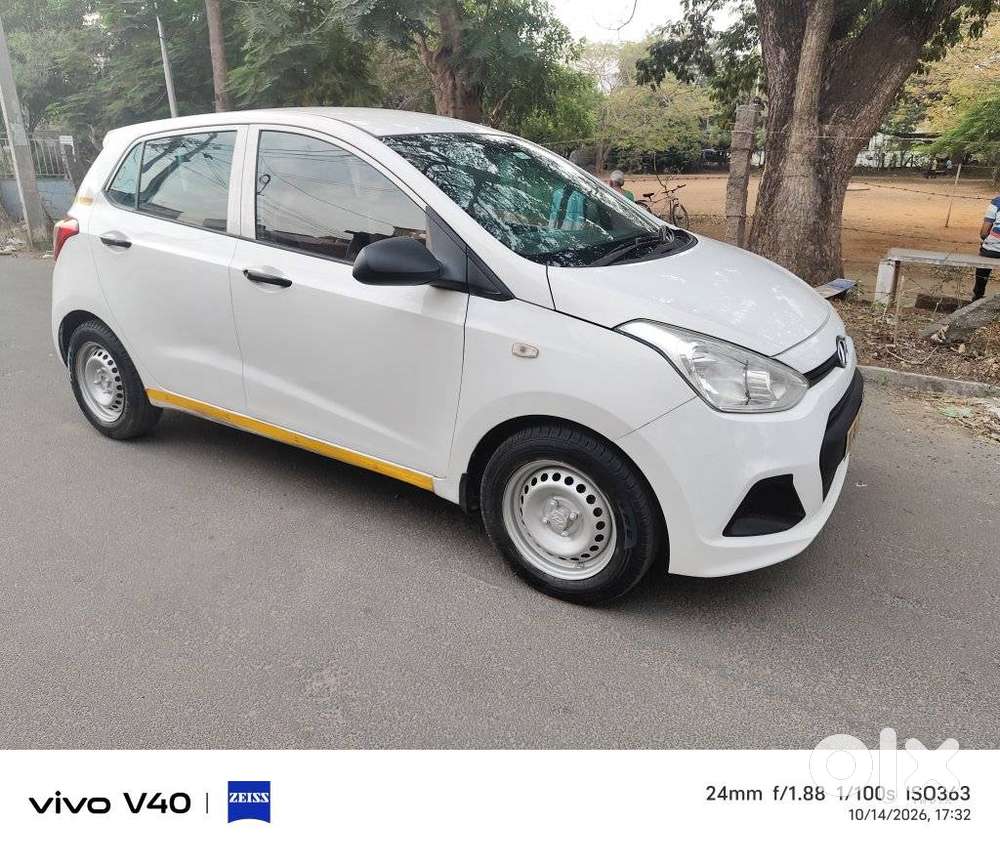 Hyundai Grand I10 Prime 1.2 Kappa Vtvt T Plus, 2018, Diesel