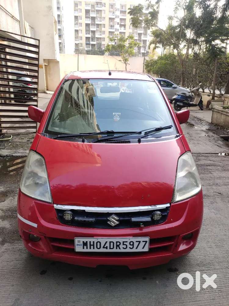 Maruti Suzuki Zen Estilo 2008  Well Maintained