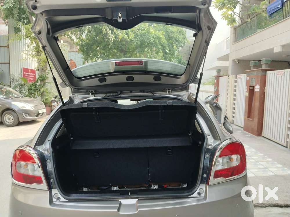 Maruti Suzuki Baleno Zeta, 2021, Petrol