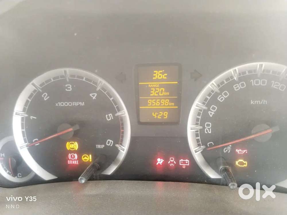 Maruti Suzuki Ertiga 2013