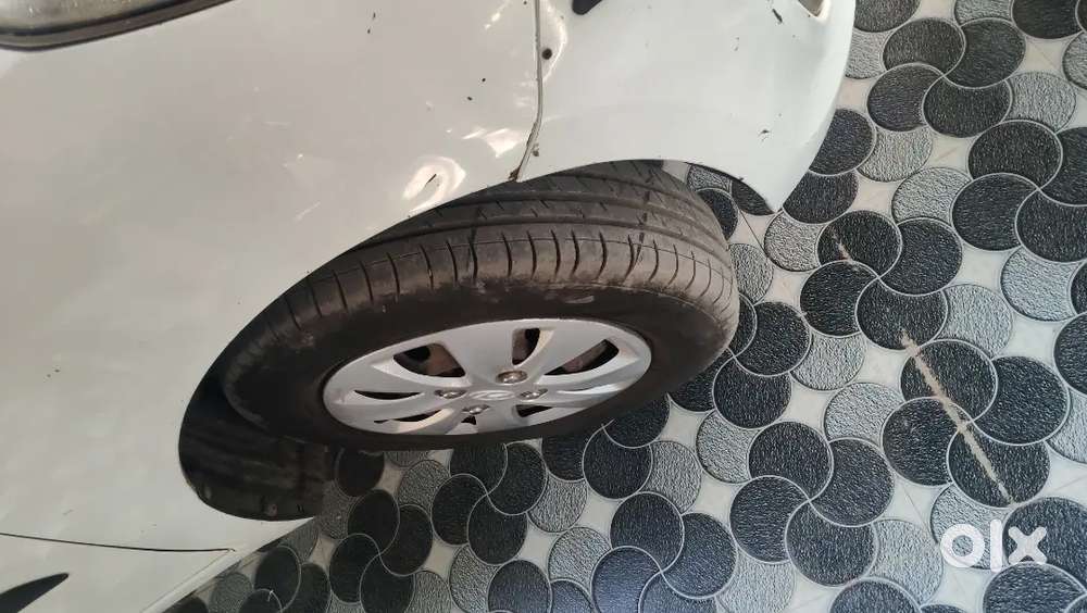 Hyundai I10 2011 Petrol Cng Sikvance Kit