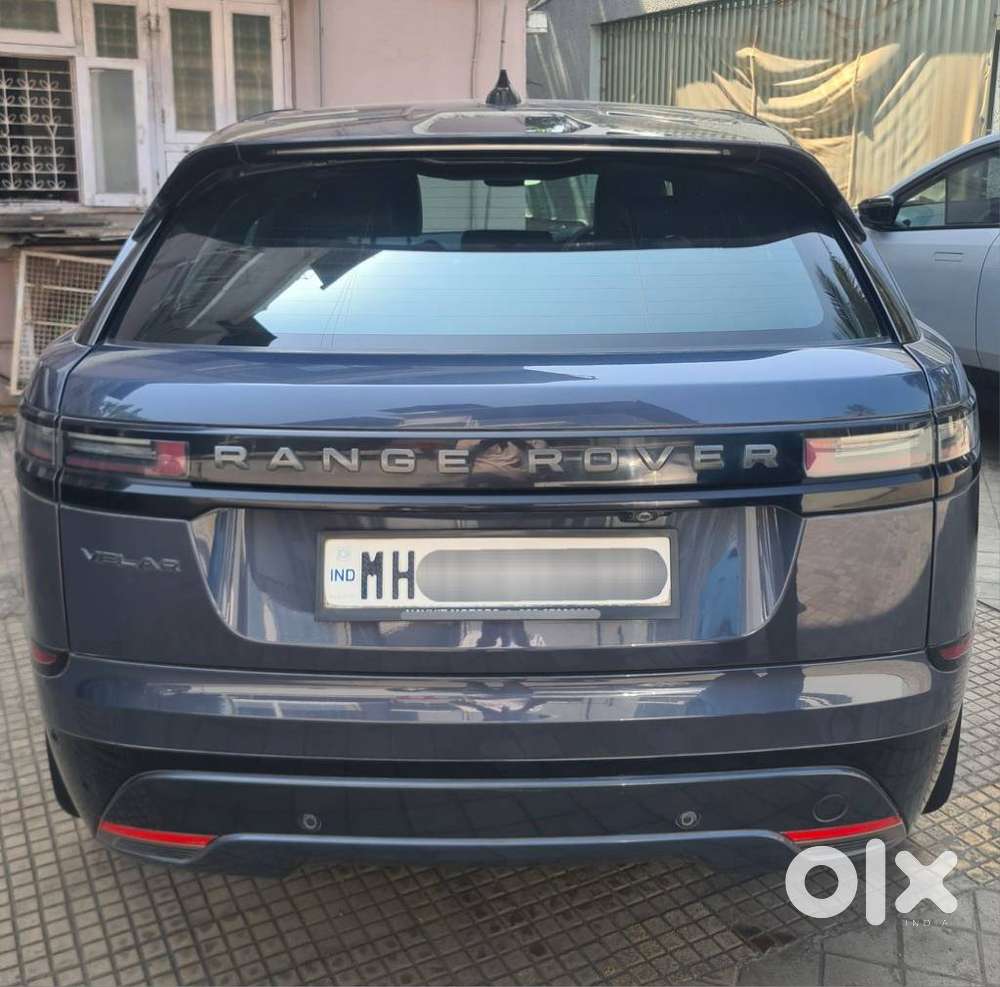 Land Rover Range Velar Hse Dynamic 2.0 Diesel, 2023, Diesel