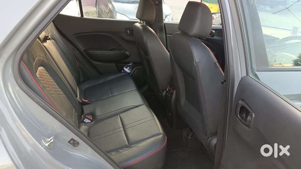 Hyundai Venue N Line 1.0 N8 Turbo Dct, 2022, Petrol