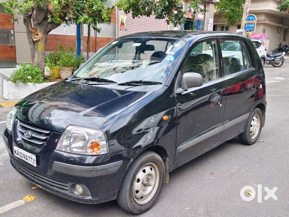 Hyundai Santro Xing Xo, 2006, Petrol