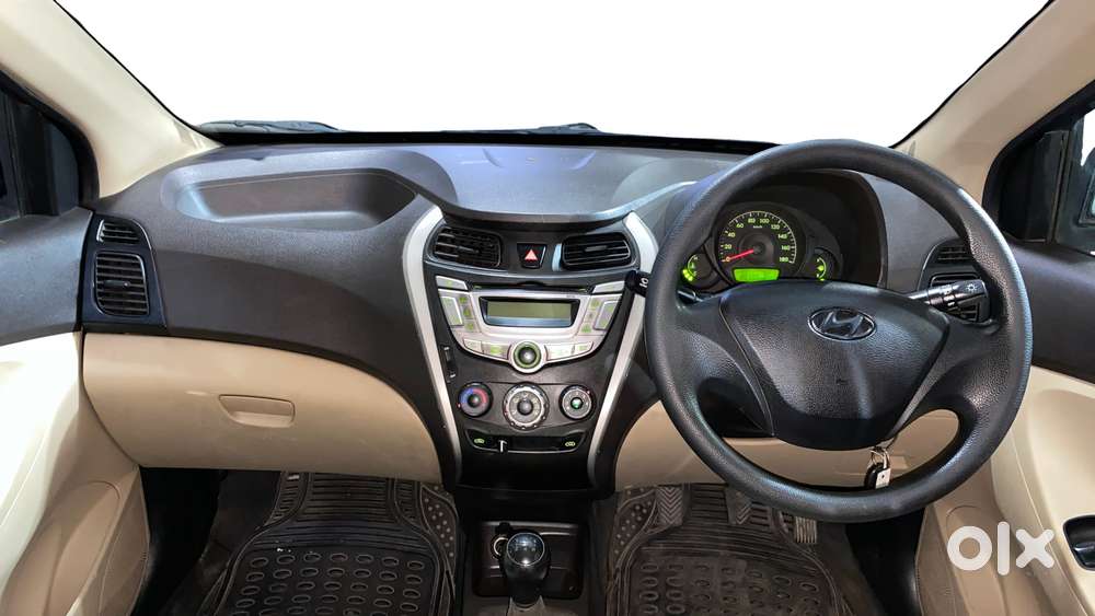 Hyundai Eon Era +, 2016, Petrol