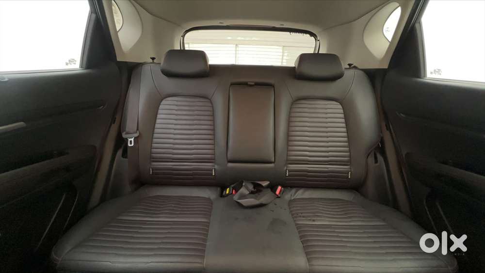 Kia Sonet Gtx Plus 1.5 Dct At, 2022, Diesel