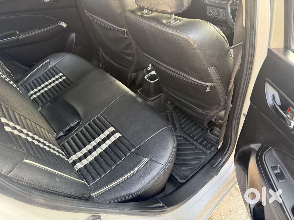 Maruti Suzuki Swift Vdi Optional, 2018, Diesel