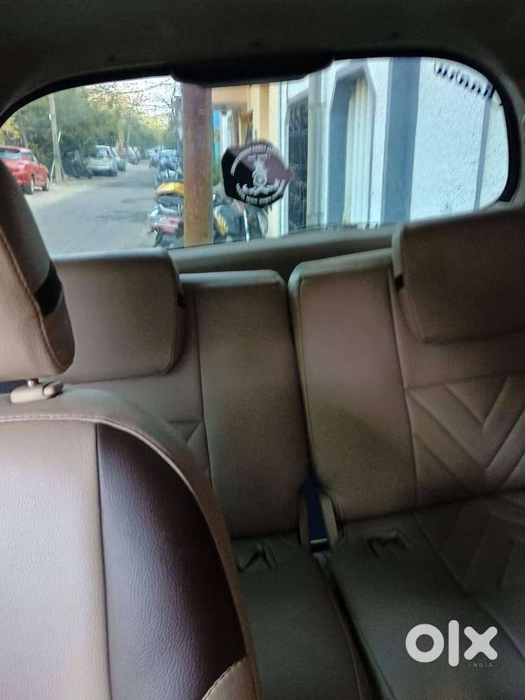 Toyota Innova 2007 Diesel 179000 Km Driven