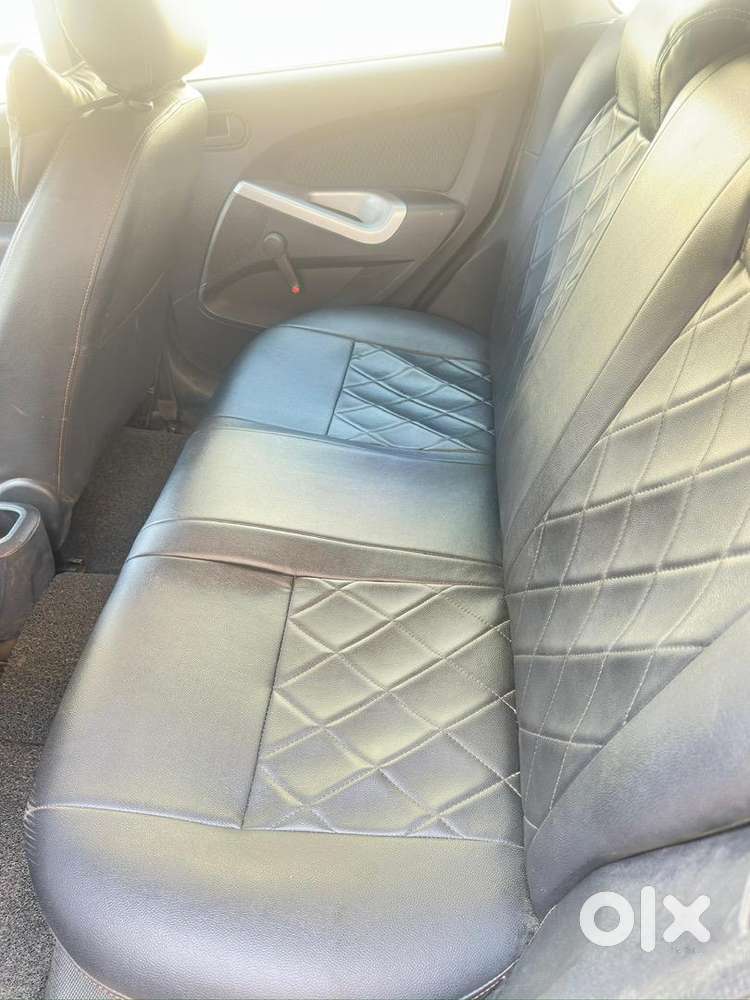 Ford Figo 2014 Diesel Well Maintained