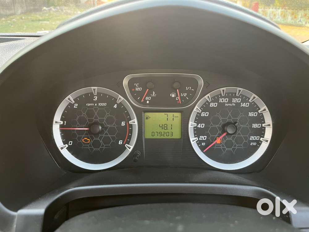 Ford Fiesta 1.4 Duratorq Clxi, 2014, Diesel