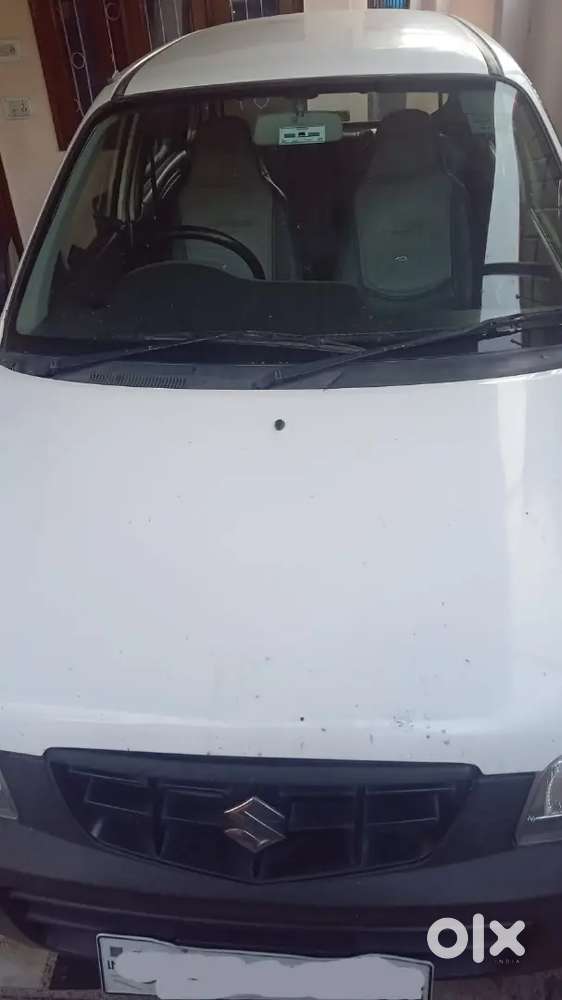 Maruti Alto 2010