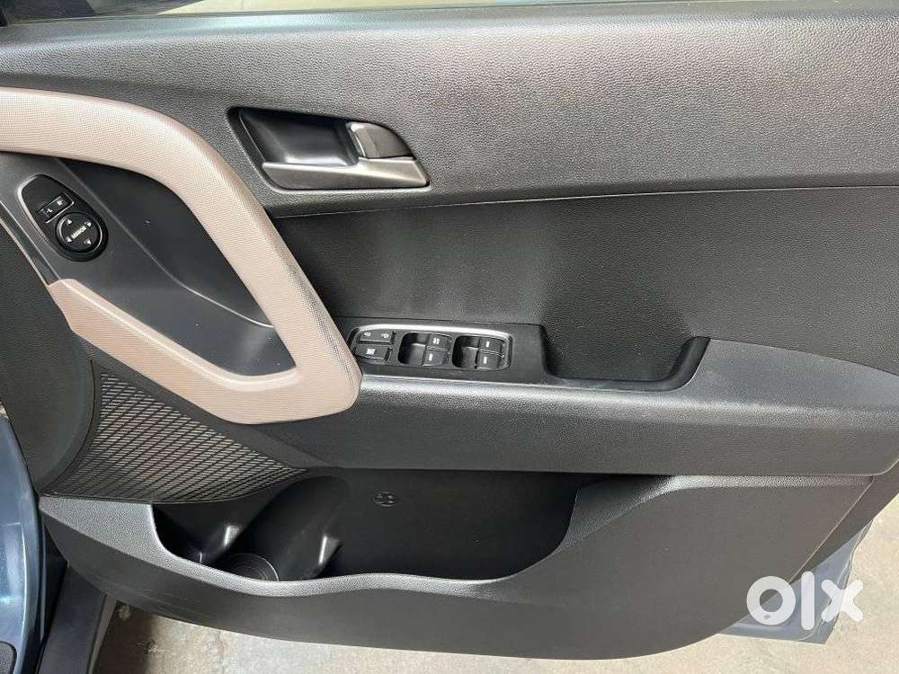 Hyundai Creta 1.6 Vtvt S, 2016, Petrol