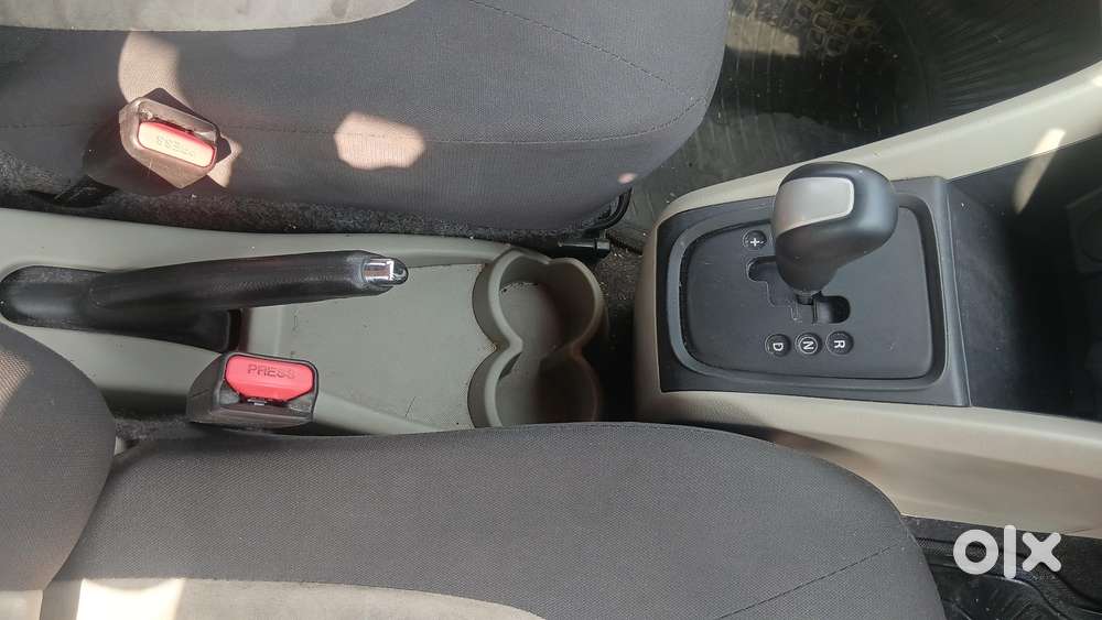 Maruti Suzuki Celerio 2014-2017 Vxi At, 2015, Petrol
