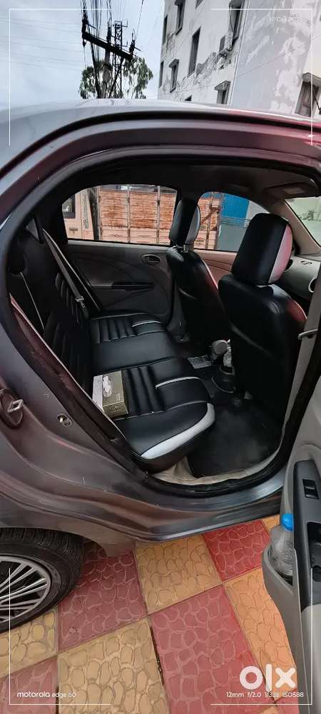 Toyota Etios Diesel Manual 2016
