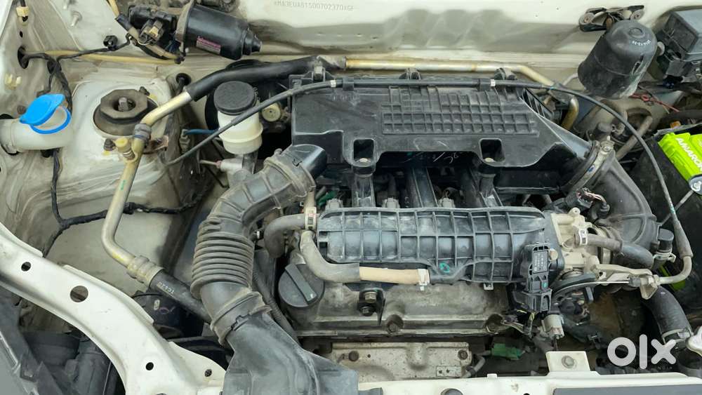 Maruti Suzuki Alto 800 Lxi, 2015, Petrol