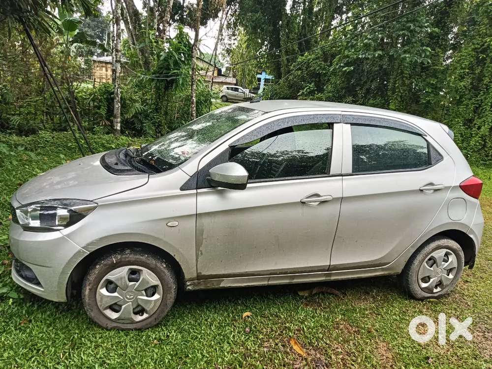 Tata Tiago 2019