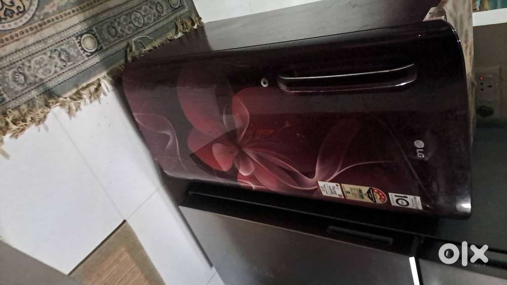 LG 190 Litre Refrigerator 4Star energy saving