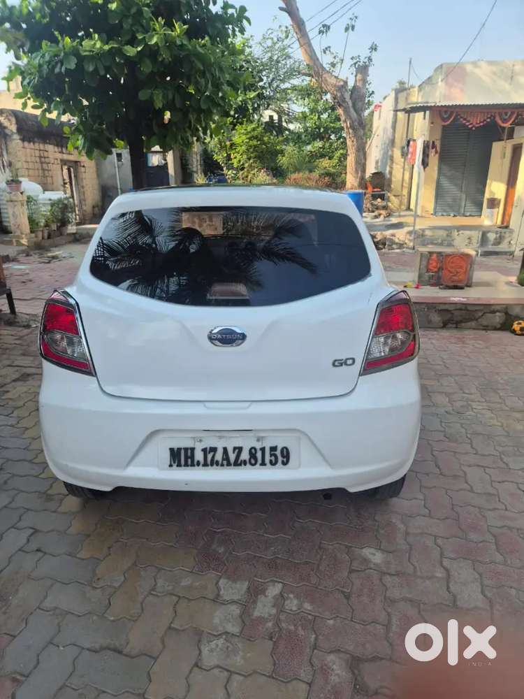 Datsun Go 2016 Petrol 101611 Km Driven Single Owner Car For Sale
