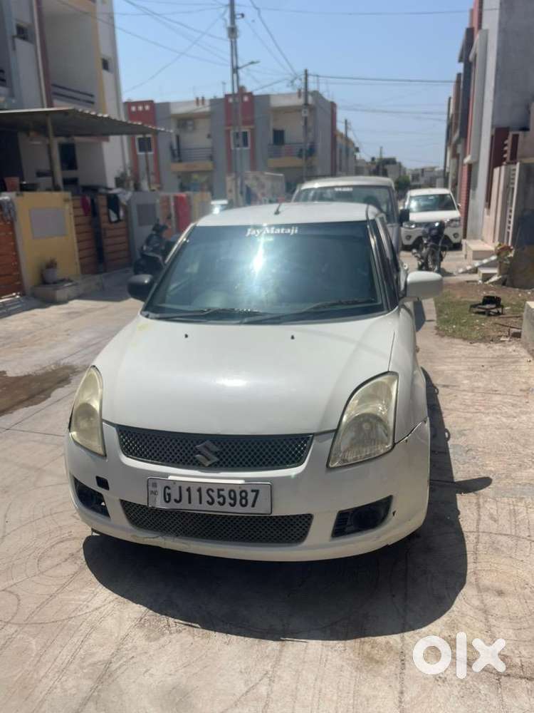 Maruti Suzuki Swift 2009 Diesel 164700 Km Driven