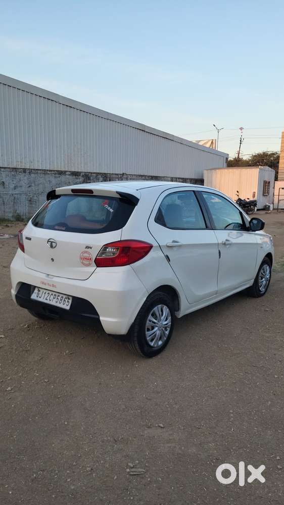 Tata Tiago Xz, 2016, Diesel
