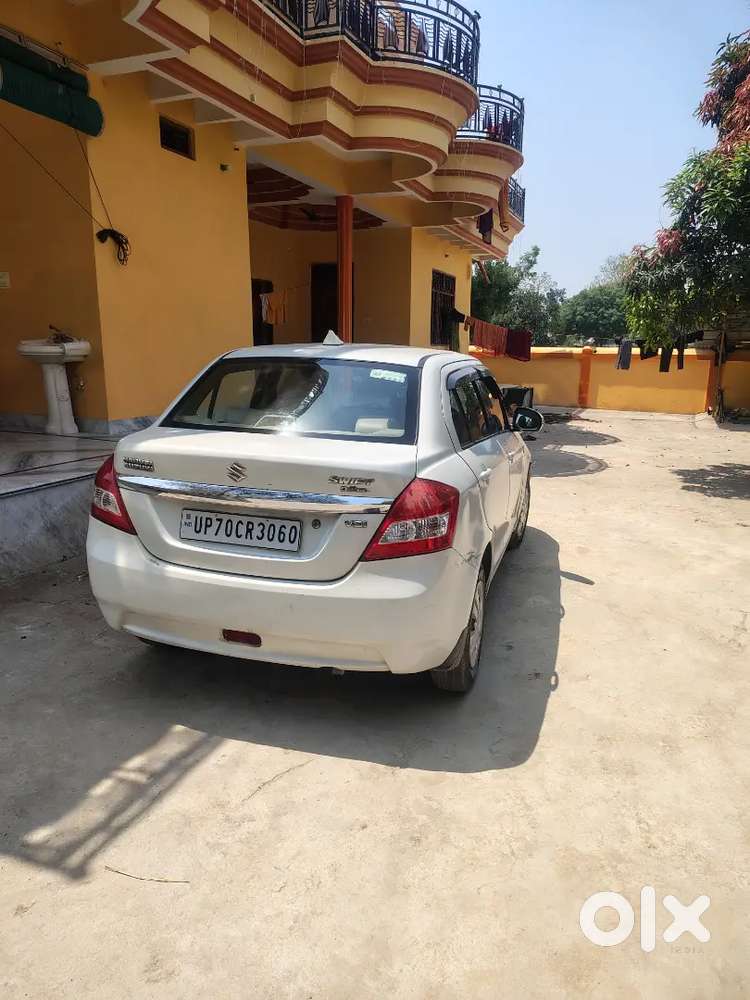 Maruti Suzuki  Swift Dzire 2014 Diesel 65000 Km Driven