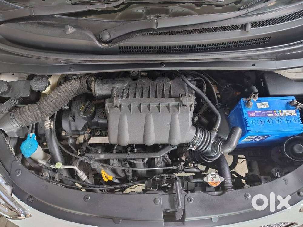 Hyundai I10 1.2 Kappa Magna, 2013, Petrol