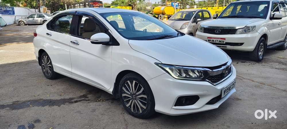 Honda City I-dtec V, 2020, Diesel