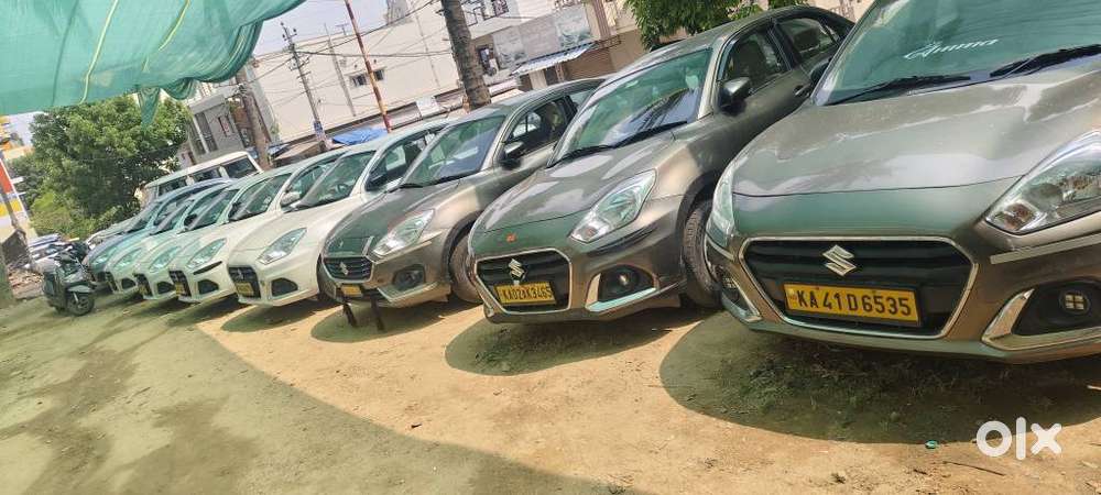 Maruti Suzuki Swift Dzire Zdi Plus , 2018, Diesel