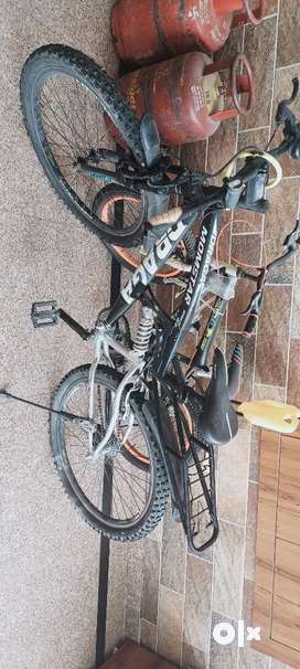 Olx in store bicycle