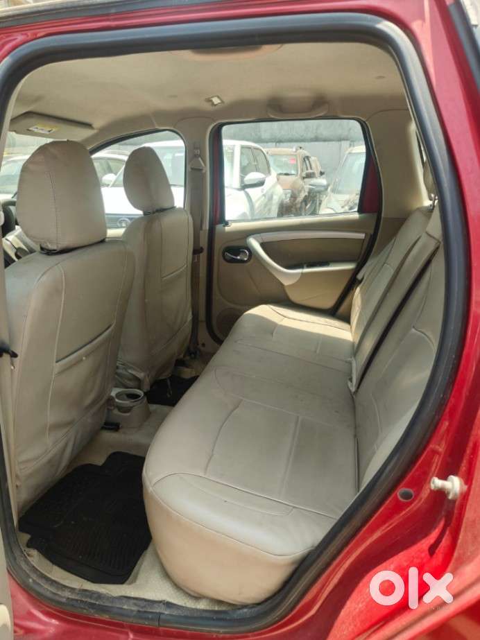 Nissan Terrano Xl 110 Diesel, 2013, Diesel