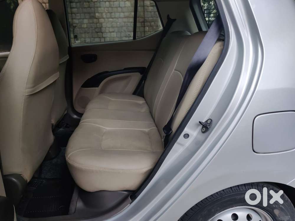 Hyundai i10 1.2 Kappa Magna, 2016, Petrol