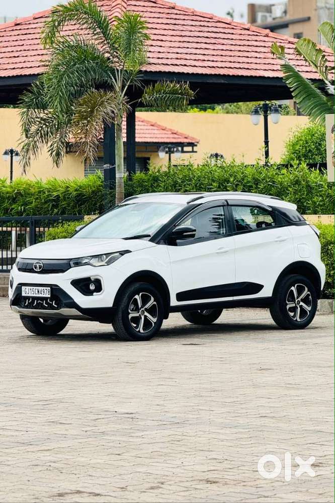 Tata Nexon, 2023, Diesel