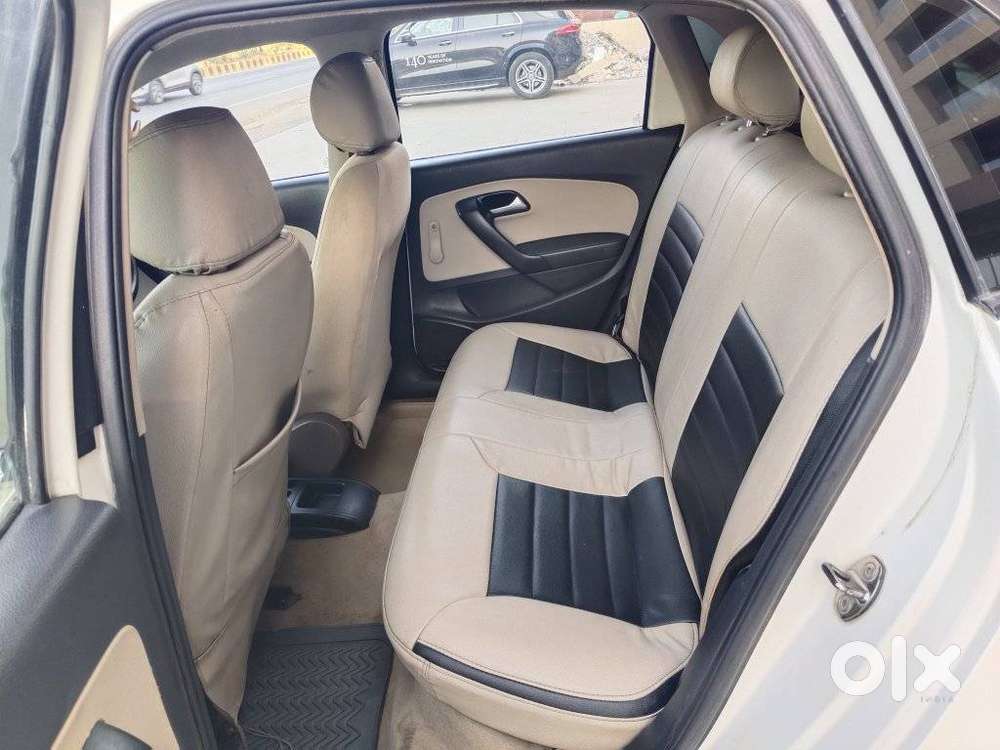 Volkswagen Polo Comfortline 1.2l Diesel, 2012, Diesel