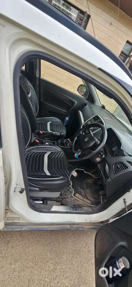 Diesel Engine Breeza 2017 80k Km