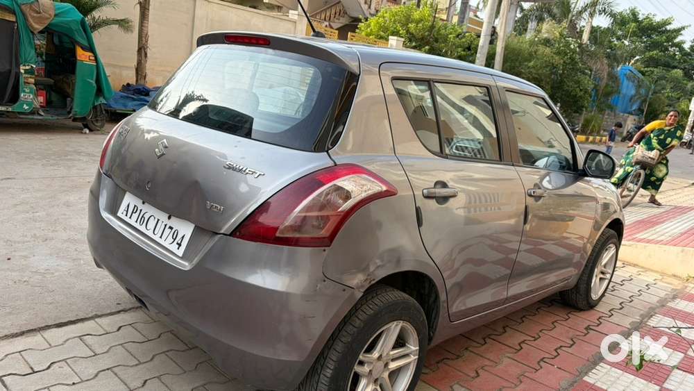 Maruti Swift Diesel 2014