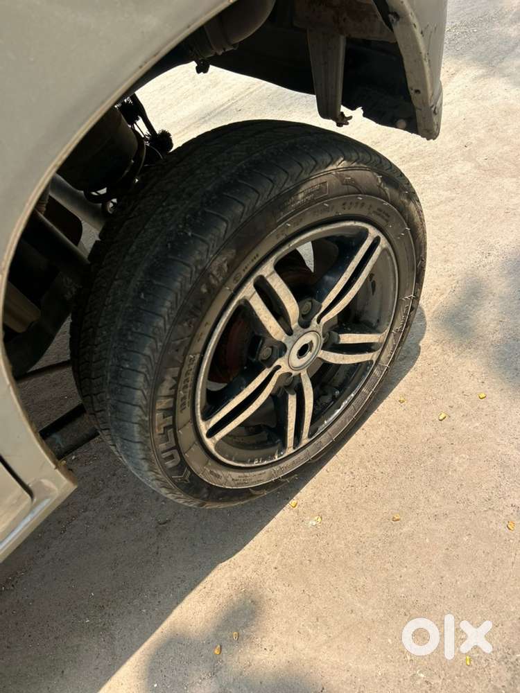 Car Maruti Zen