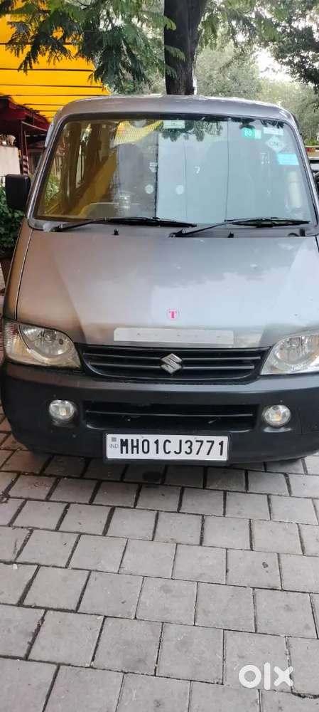 Maruti Suzuki Eeco 1.2 2016