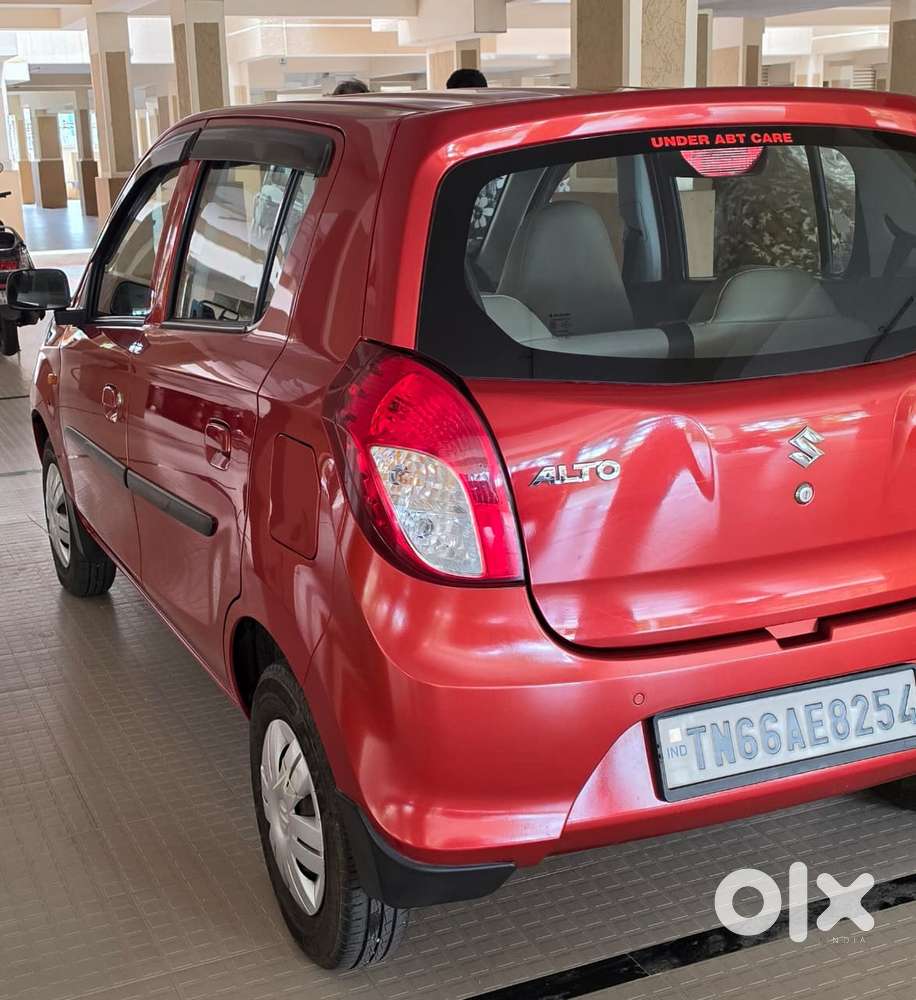 Maruti Suzuki Alto 800 2019-2023 0.8 Lxi (o), 2020, Petrol