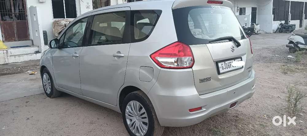 2012-2015 Ertiga Zdi