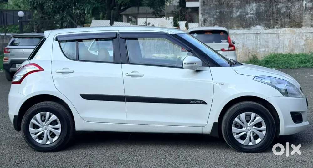 Maruti Suzuki Swift Vdi 2014