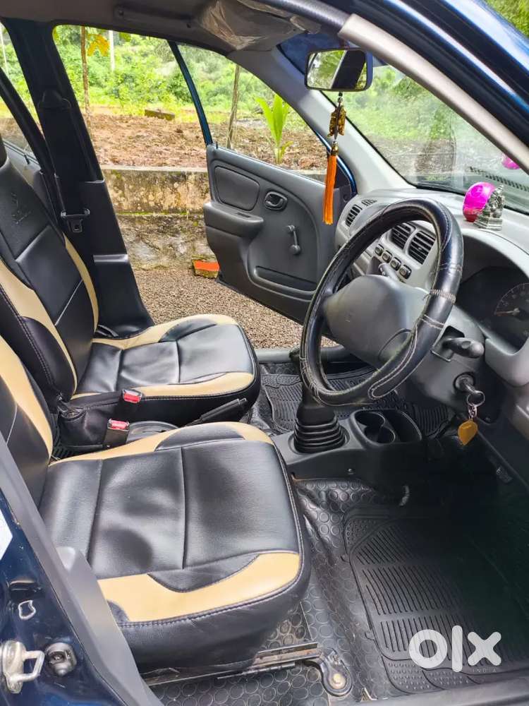 Maruti Suzuki Alto Lxi 2011 Model