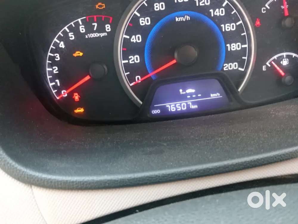 Hyundai Grand I10