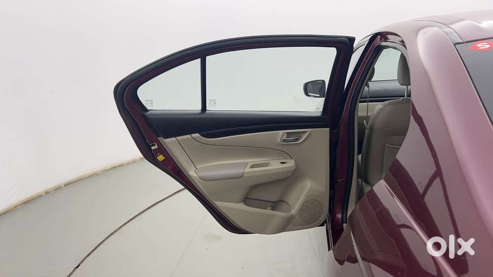 Maruti Suzuki Ciaz Zxi, 2016, Petrol