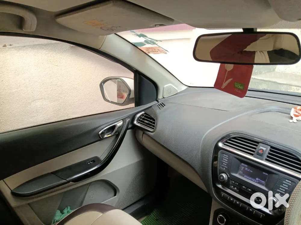 Tata Tiago Diesel 2017 Variant Xe