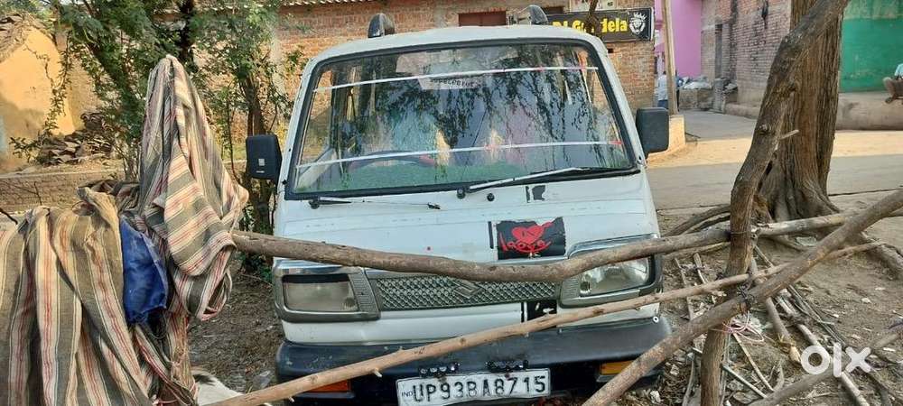 Maruti Suzuki Omni 2018 Lpg Good Condition