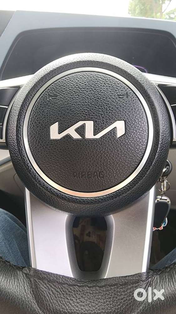 Kia Carens 1.4 Premium Turbo 7 Str, 2024, Diesel