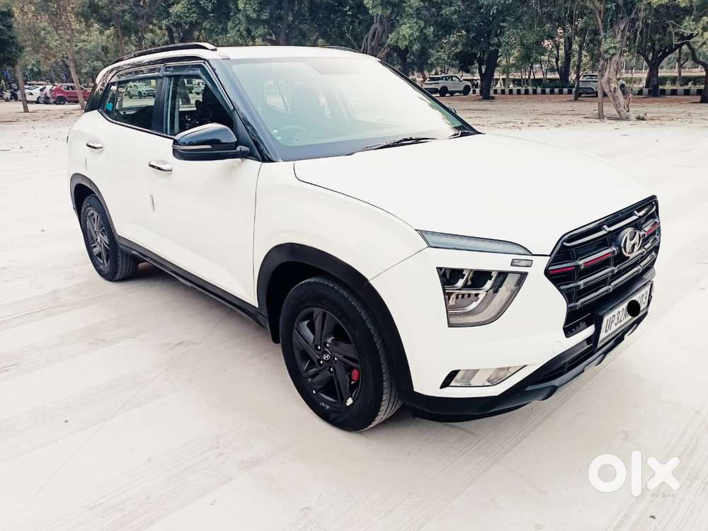 Hyundai Creta 1.5 S Diesel, 2022, Diesel