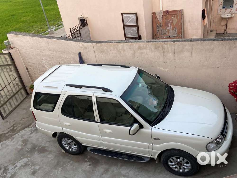 Tata Safari Dicor Ex 4x2, 2009, Diesel