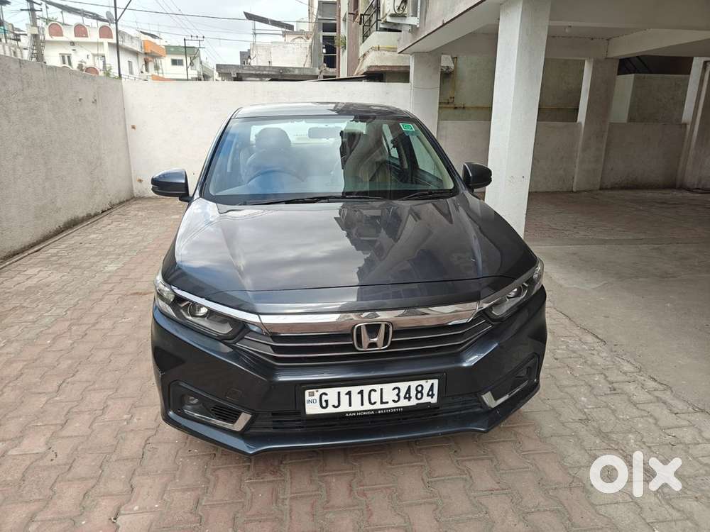 Honda Amaze Petrol 2023 Model