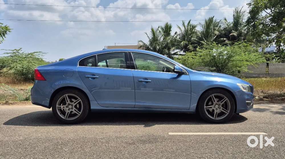 Volvo S60 Diesel Automatic